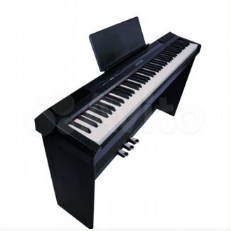 Antares D-300 - цифровое пианино со стойкой и педа
