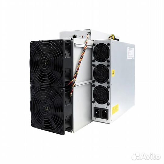 Asic Майнер Antminer D9 1770 GH/s