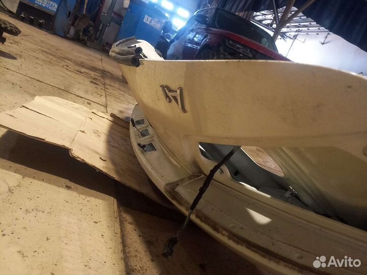 Крышка багажника ауди а1 купе