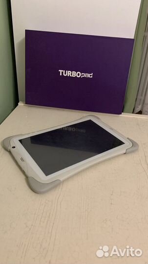 Детский планшет