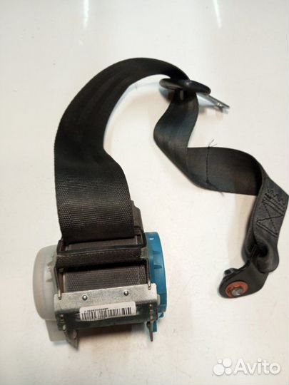 Ремень безопасности задний правый Hyundai Elantra
