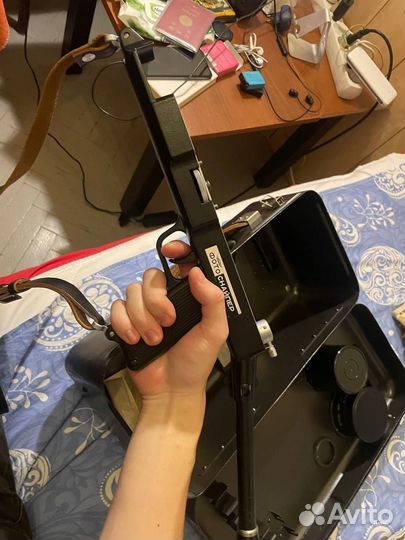 Фотоснайпер Таир 3 300mm зенит е