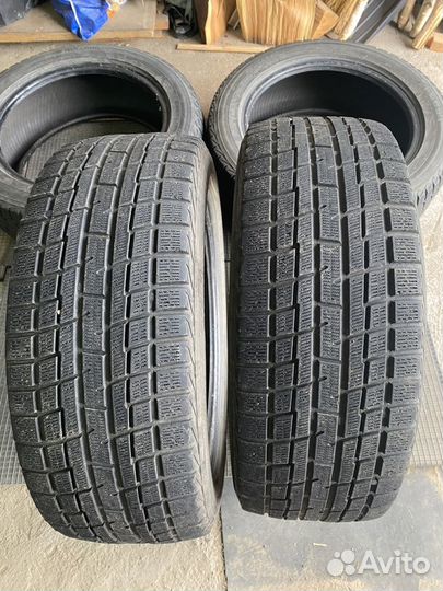 Yokohama Ice Guard IG30 215/55 R17 94Q