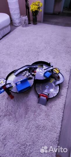 Детские машинки игрушки