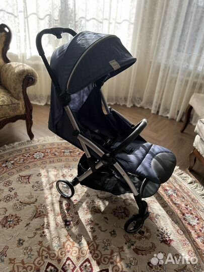 Прогулочная коляска Chicco GooDY Plus