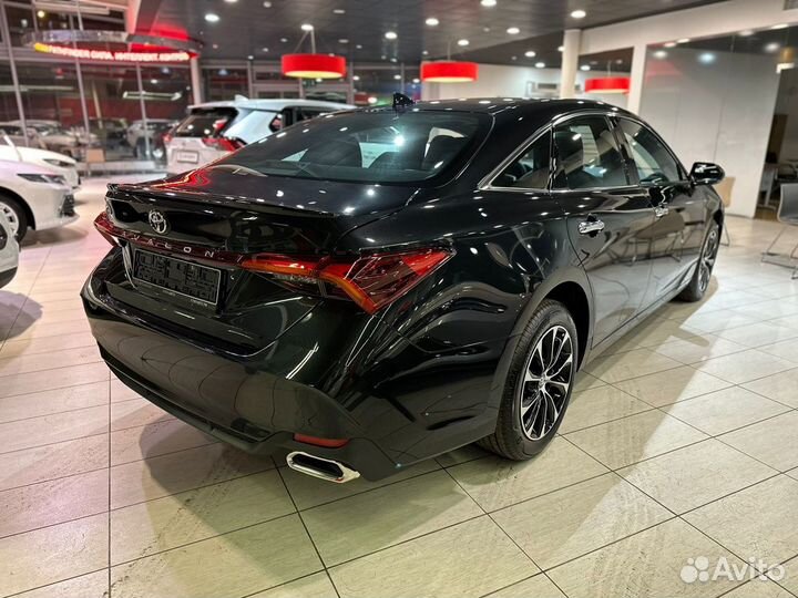 Toyota Avalon 2.5 AT, 2023