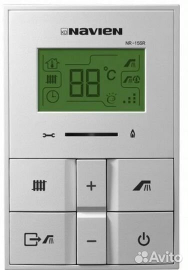 Пульт управления