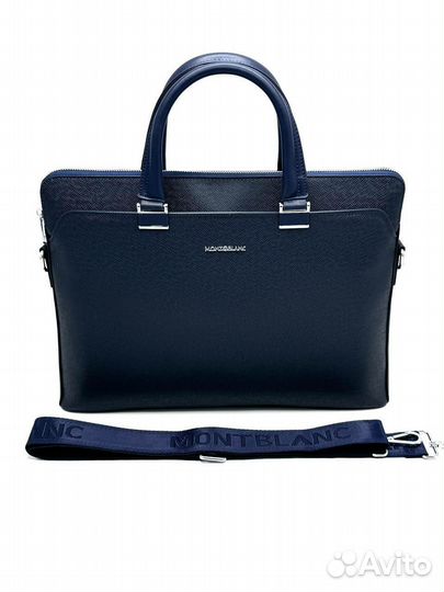 Портфель мужской montblanc