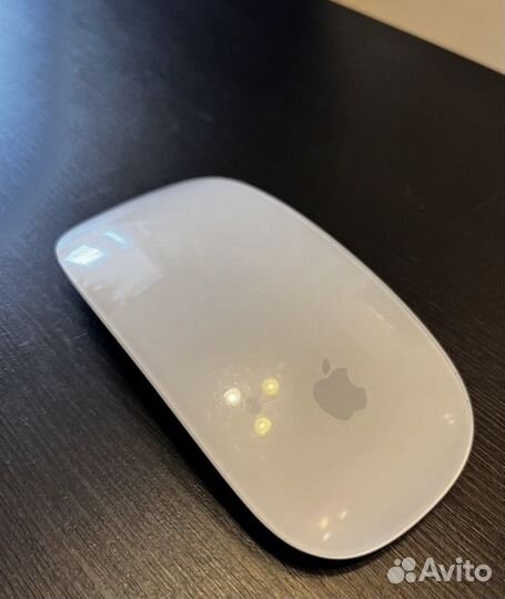 Мышь Apple magic mouse