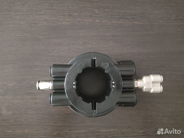 Муфта пневматическая