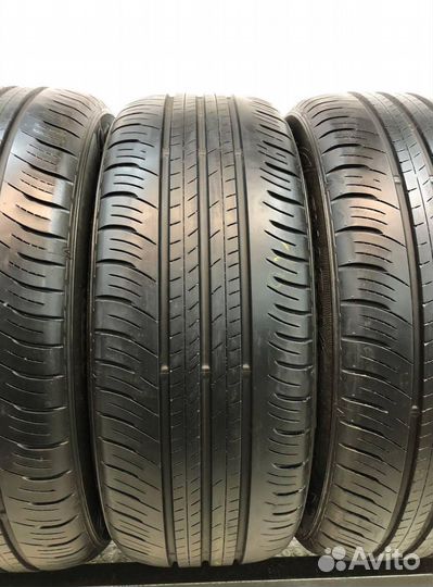 Dunlop Enasave EC300+ 205/55 R16 118T