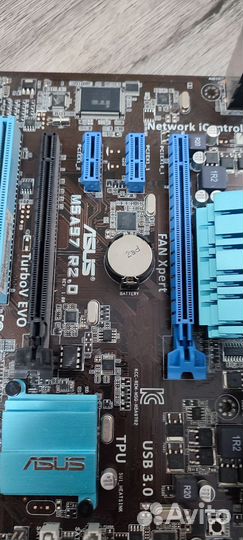 Процессор amd fx 8150