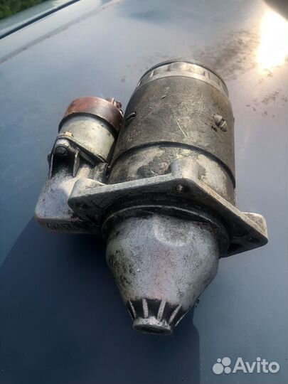 Стартер на классику