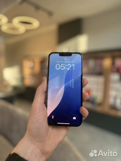 iPhone 13 Pro, 128 ГБ