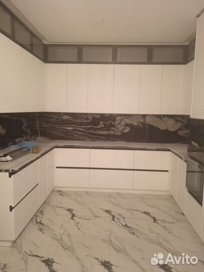 Сборка и монтаж корпусной мебели