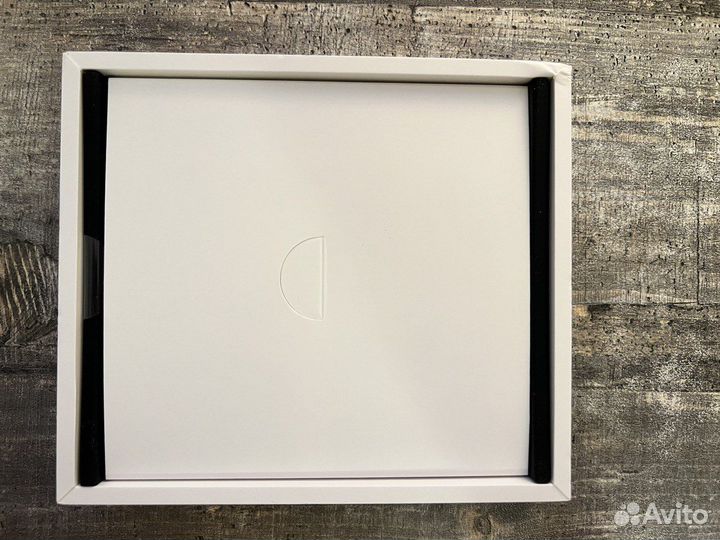 Vesa Mount Adapter iMac Pro A1862 MQ2Y2RU/A