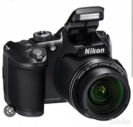 Фотоаппарат