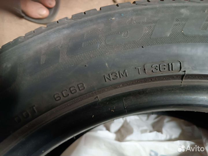 Doupro ST901 235/55 R17