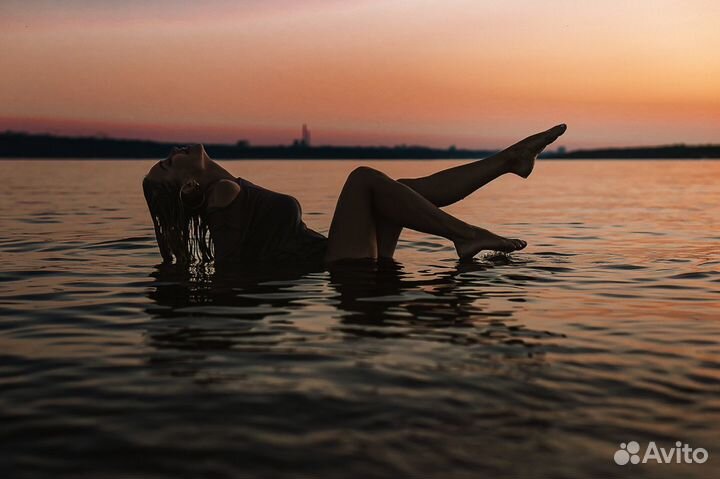 Летняя фотосессия