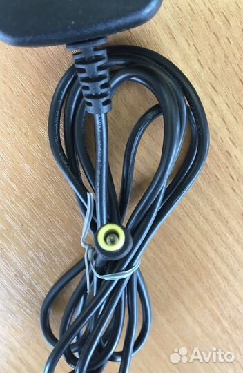 Адаптер питания сетевой Ktec 12 В, 1, А, 18 Вт