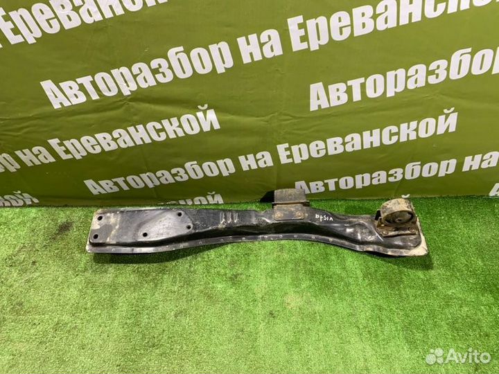 Балка продольная под двс Toyota Vista SV40 4S-FE
