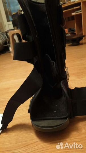 Ортез на голеностопный сустав has-301