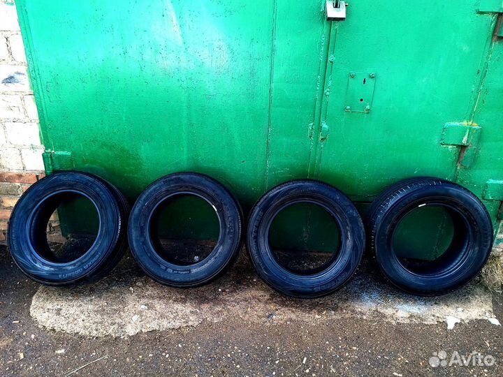 Nokian Tyres Hakka Green 3 195/65 R15 95H