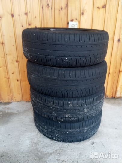 Колеса на ваз