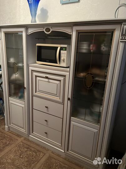 Сервант для кухни