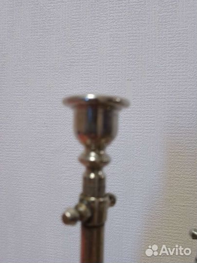 Корнет старинный