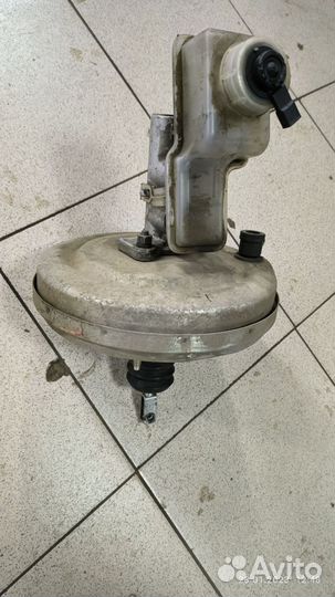 Вакуум тормозной Гранта,Приора,Калина