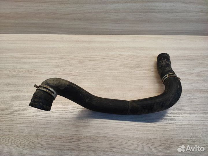 Верхний патрубок радиатора LADA X-Ray