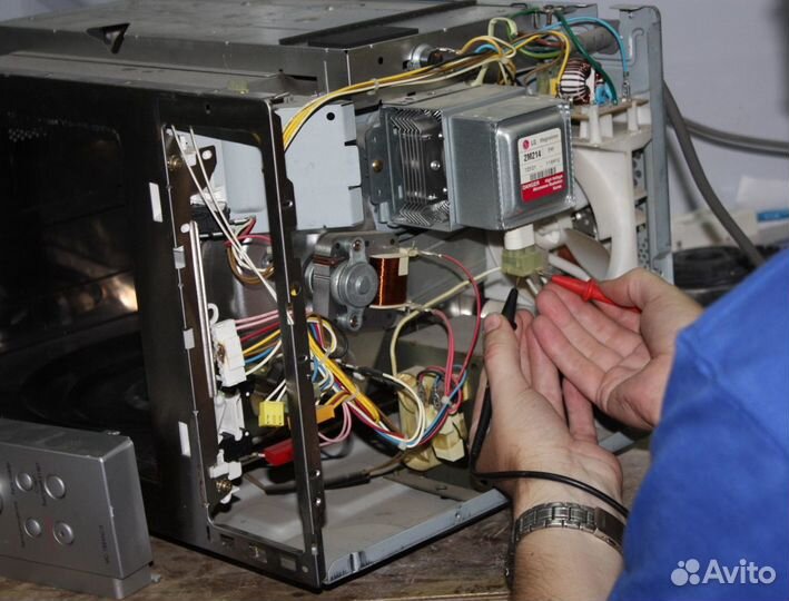 Ремон Микроволновок Телевизоров Стабилизаторов Сва