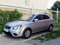 Kia Rio 1.4 AT, 2011, 196 000 км, с пробегом, цена 770 000 руб.