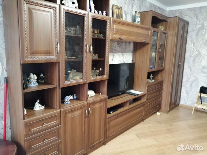 Фасад стенки (Эльза)