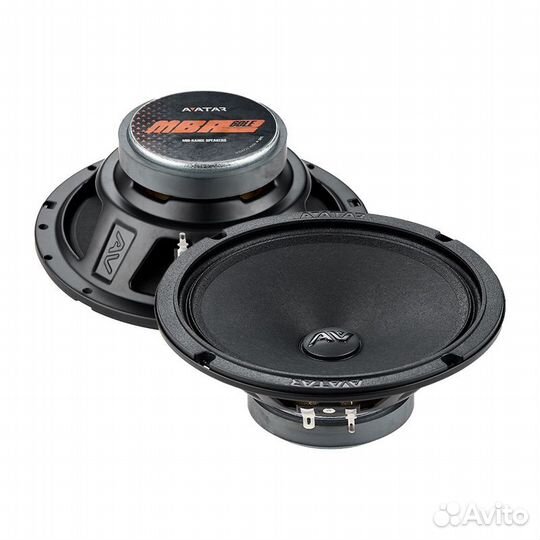 Avatar MBR-60LE