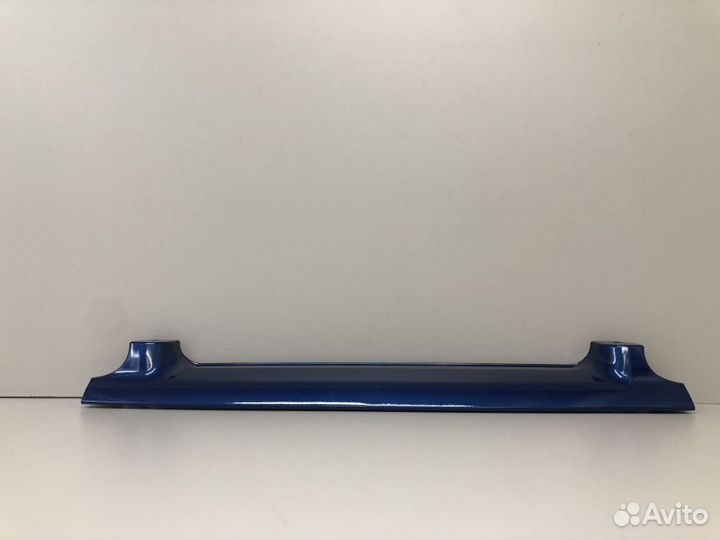 Решетка радиатора LADA 2114 2001-2013 412