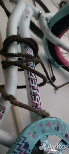 Велосипед детский 20