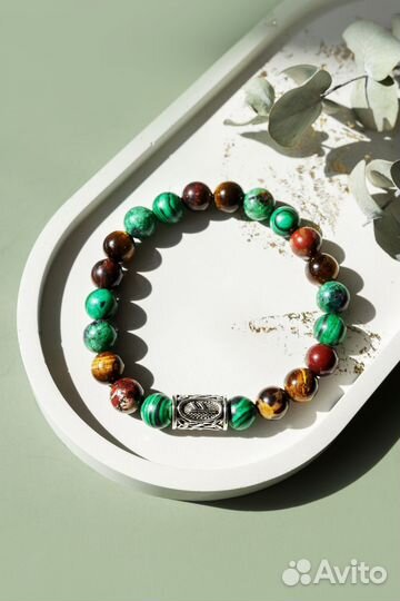 Браслет и чокеры