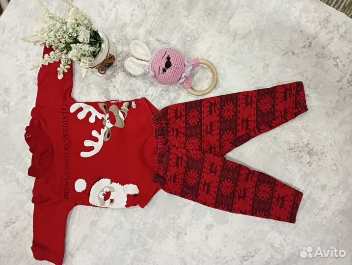 Детские вещи