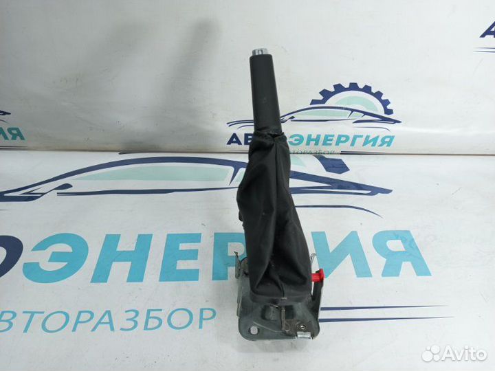 Ручник Opel Astra H седан Z18XER 2008