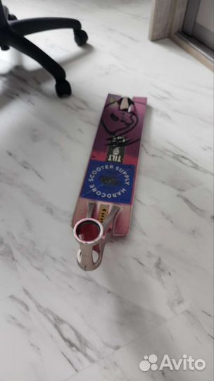 Дека Ao brain noyes v2