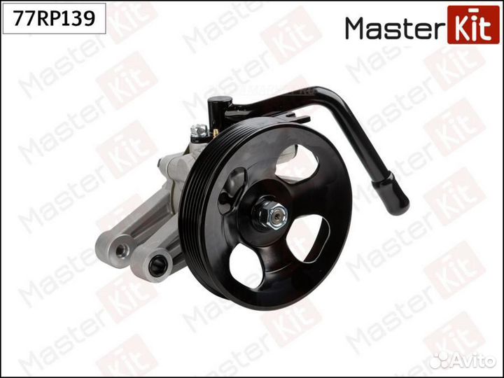 Masterkit 77RP139 Насос гидроусилителя