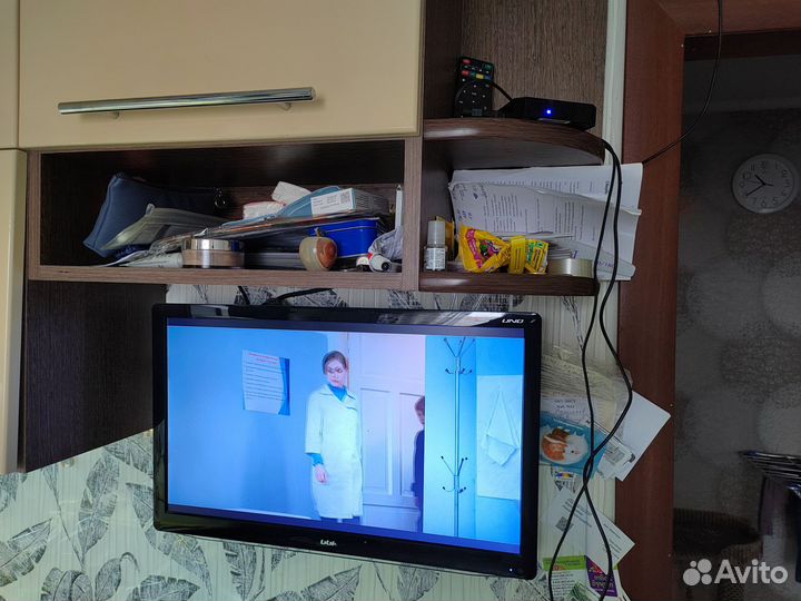 Smart TV приставка x96