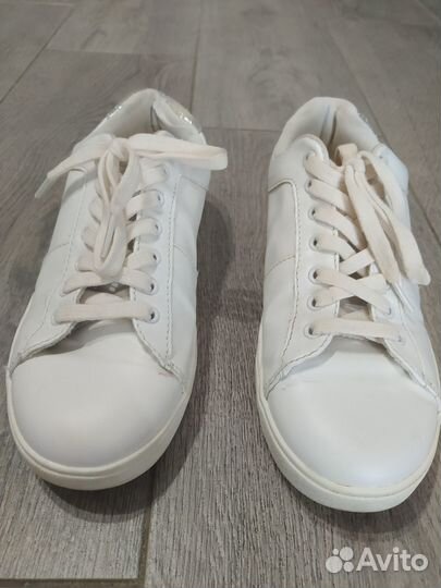 Кеды женские