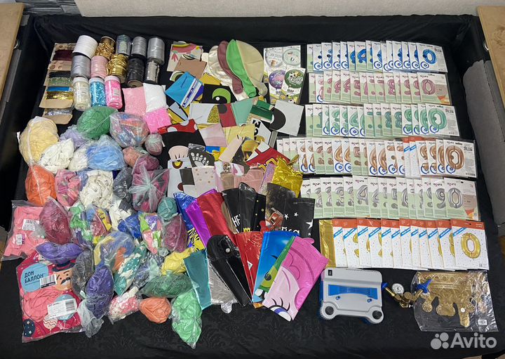 Воздушные шары