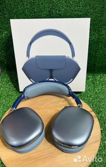 Наушники apple airpods max