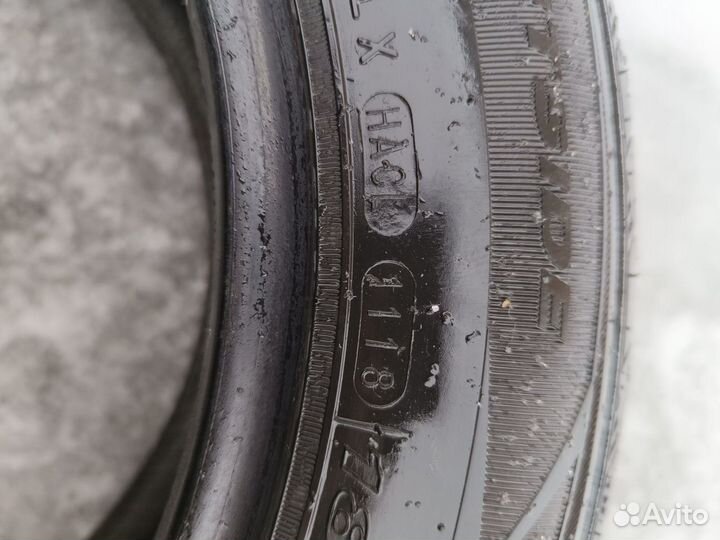 Nexen N'Fera SU4 185/65 R15