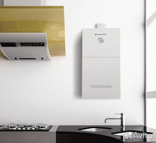 Газовый котел Конорд аогв-11,6-3