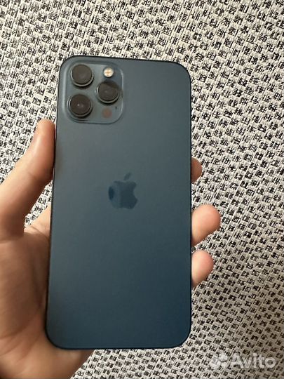 iPhone 12 Pro Max, 128 ГБ